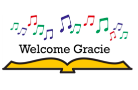 Welcome Gracie